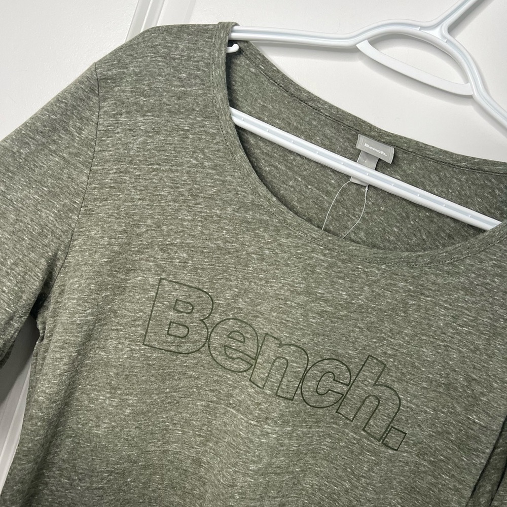 NWT Bench Long Sleeve - Picture 3 of 5